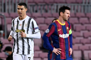 “Ronaldo’s 6th World Cup on the Horizon: Can Messi Match the Milestone?”