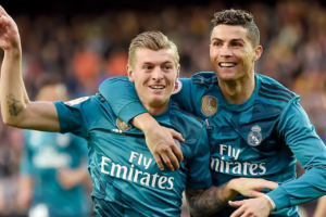 Ronaldo’s Absence Could Diminish Saudi League Appeal