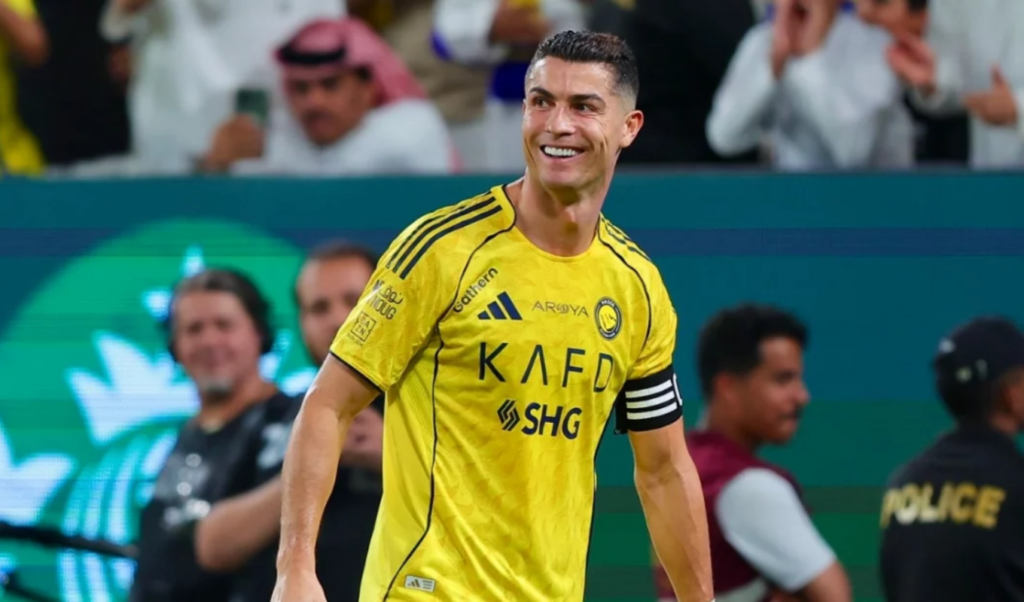 ronaldos absence deepens speculation Ronaldo’s Absence Deepens Speculation