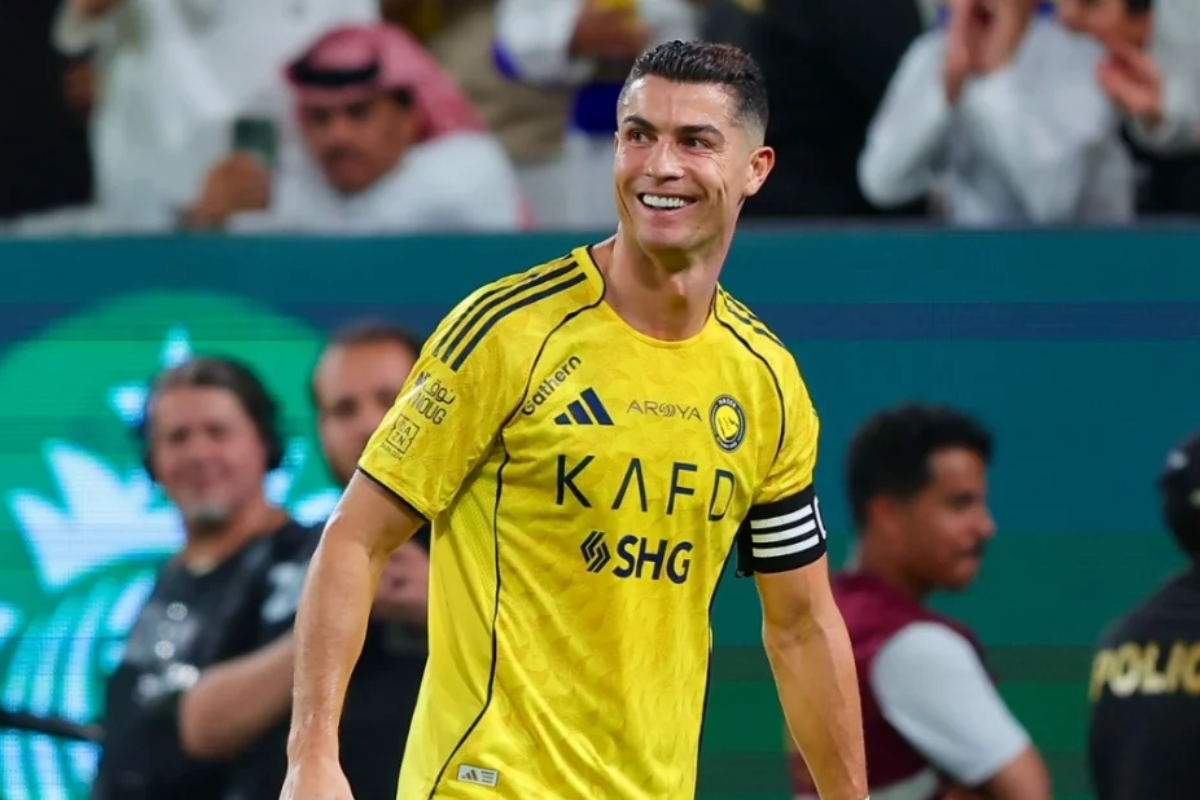 Ronaldo’s Absence Deepens Speculation