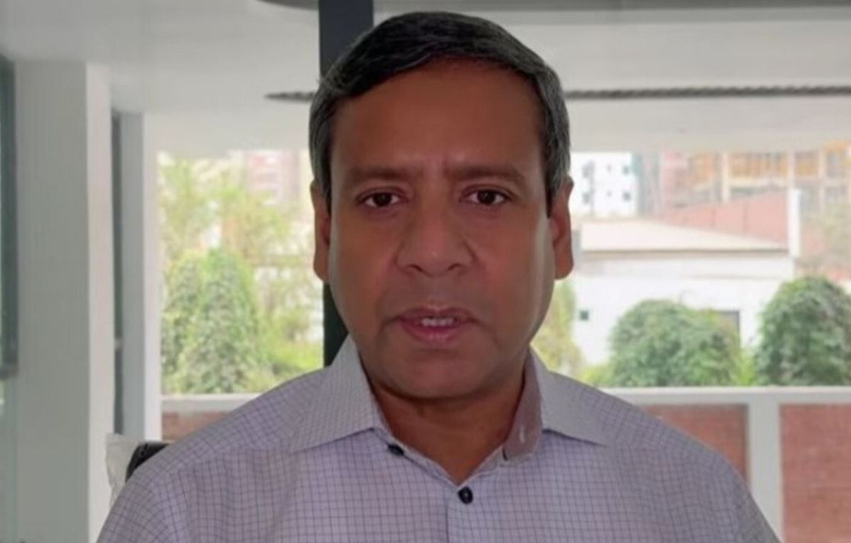 Rony: BNP Dismantling Jamaat and NCP Power Bases