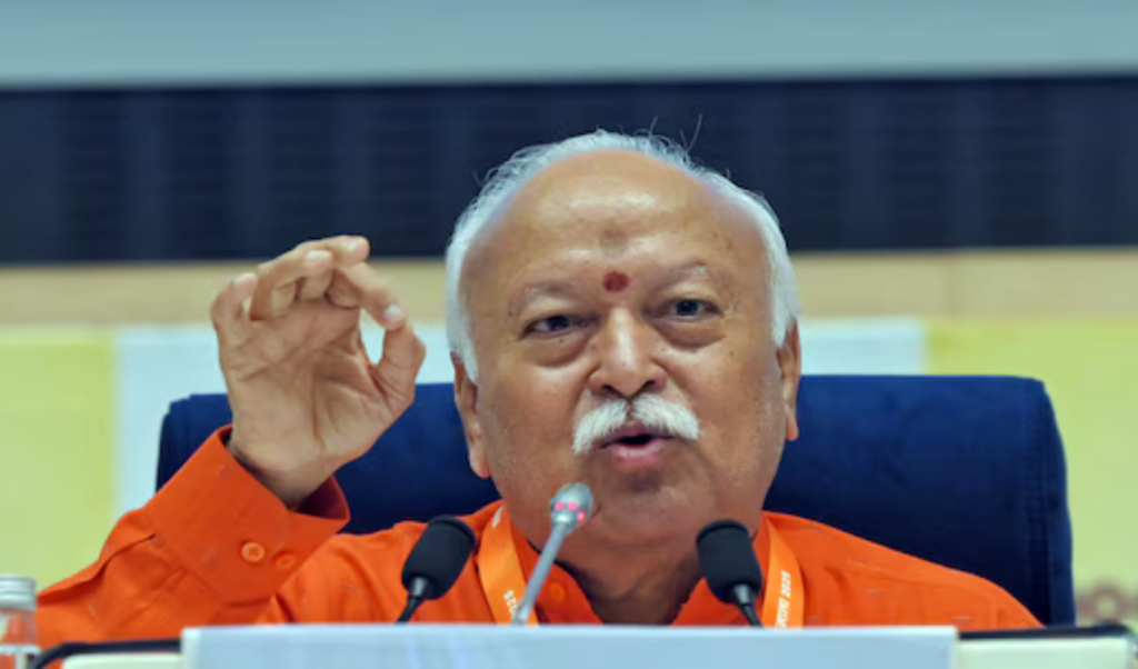 RSS Chief Claims: India Has Never Invaded Any Country 3 rss chief claims india has never invaded any country RSS Chief Claims: India Has Never Invaded Any Country