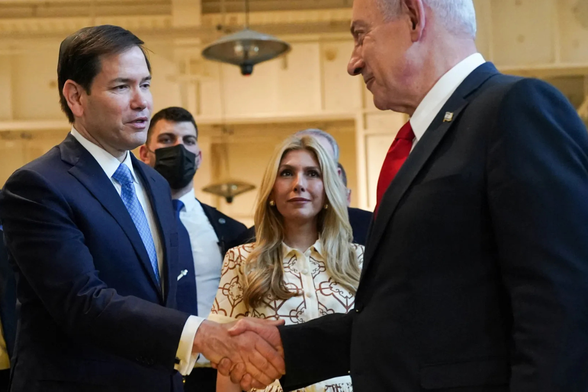 Rubio Urges Qatar to Remain Mediator Following Israeli Strike