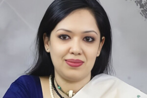 Rumin Farhana broke down in tears this time