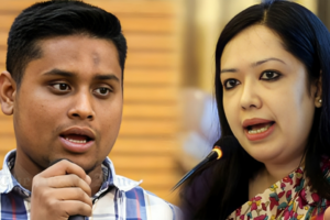 Rumin Farhana Inquires About Hasnat Abdullah, Sends Gift