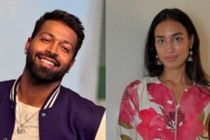 Rumours of Romance with Hardik Pandya: Who is Mahika Sharma?