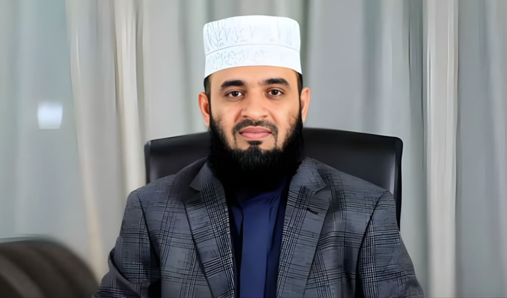 rumours surrounding mizanur rahman azharis candidacy in dhaka 5 jamaat denies Rumours Surrounding Mizanur Rahman Azhari's Candidacy in Dhaka-5, Jamaat Denies