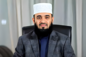 Rumours Surrounding Mizanur Rahman Azhari’s Candidacy in Dhaka-5, Jamaat Denies