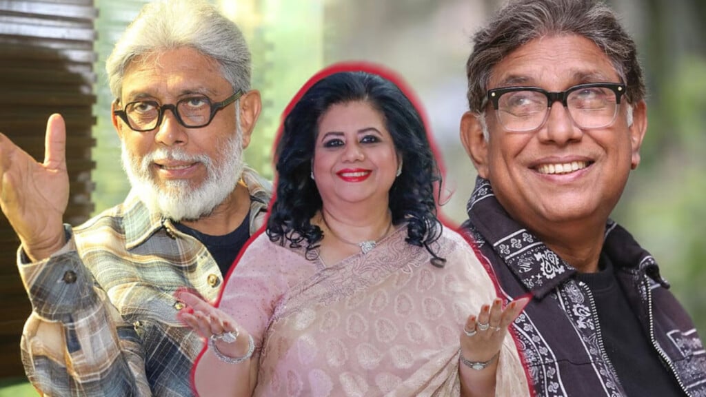 runa laila and mast kalandar afzal hossains emotional reflection Runa Laila and ‘Mast Kalandar’: Afzal Hossain’s Emotional Reflection