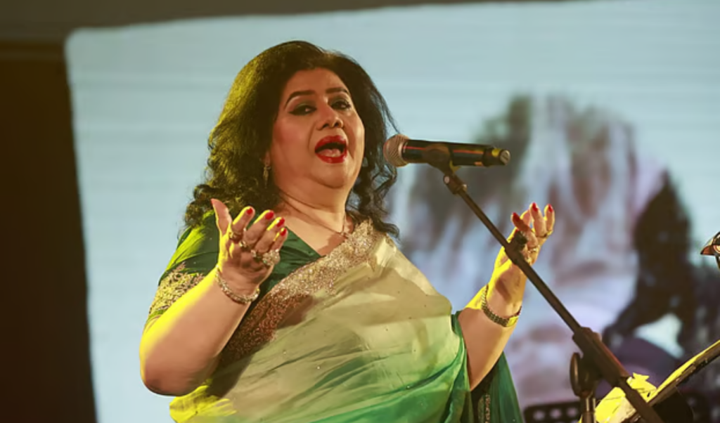 runa laila inspires lost language revival Runa Laila Inspires Lost Language Revival