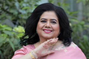 Runa Laila Set for Grand Australian Concert Tour