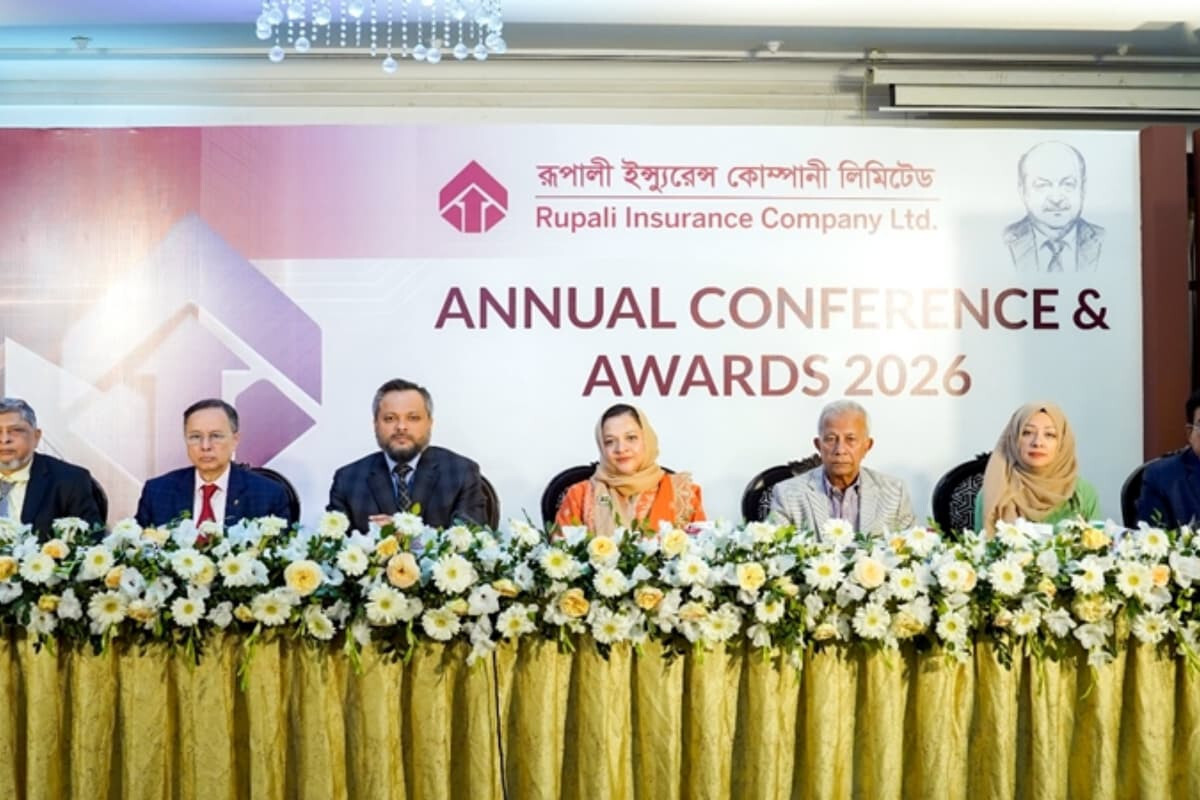 Rupali Insurance Outlines 2026 Strategic Priorities