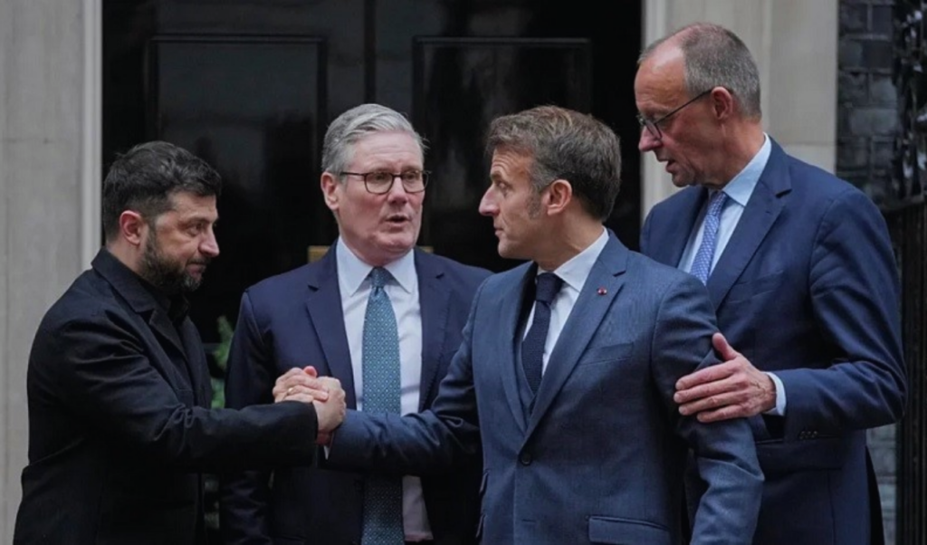 Russia Accuses UK, France of Arming Ukraine 3 russia accuses uk france of arming ukraine Russia Accuses UK, France of Arming Ukraine