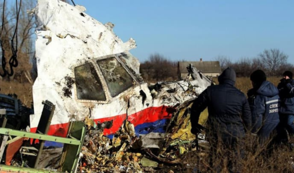 Russia Appeals ICJ Ruling Over MH17 Crash 2 russia appeals icj ruling over mh17 crash Russia Appeals ICJ Ruling Over MH17 Crash
