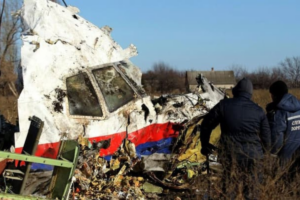 Russia Appeals ICJ Ruling Over MH17 Crash