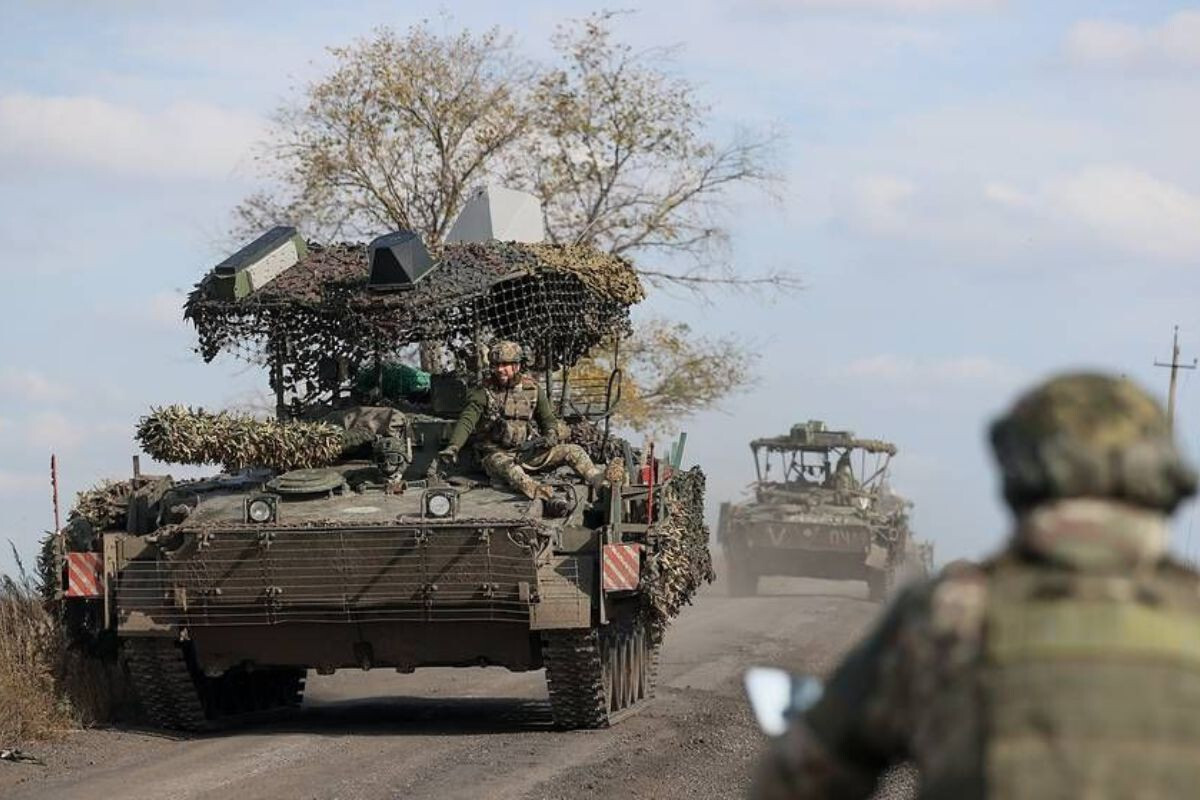 Russia claims over 230 Ukrainian soldiers killed
