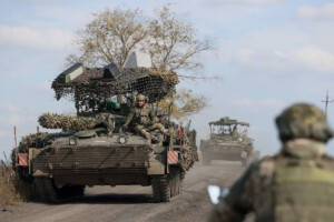 Russia claims over 230 Ukrainian soldiers killed
