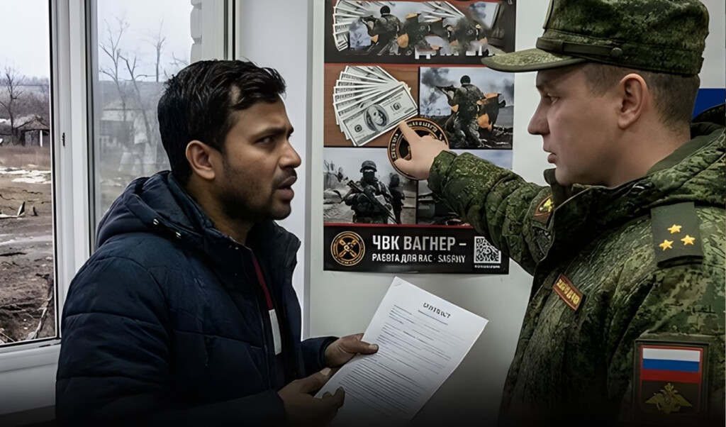 russia coercing bangladeshis into ukraine conflict Russia Coercing Bangladeshis into Ukraine Conflict