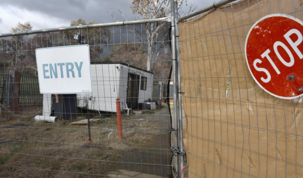 Russia Loses High Court Bid to Build Embassy Near Australian Parliament 3 russia loses high court bid to build embassy near australian parliament Russia Loses High Court Bid to Build Embassy Near Australian Parliament