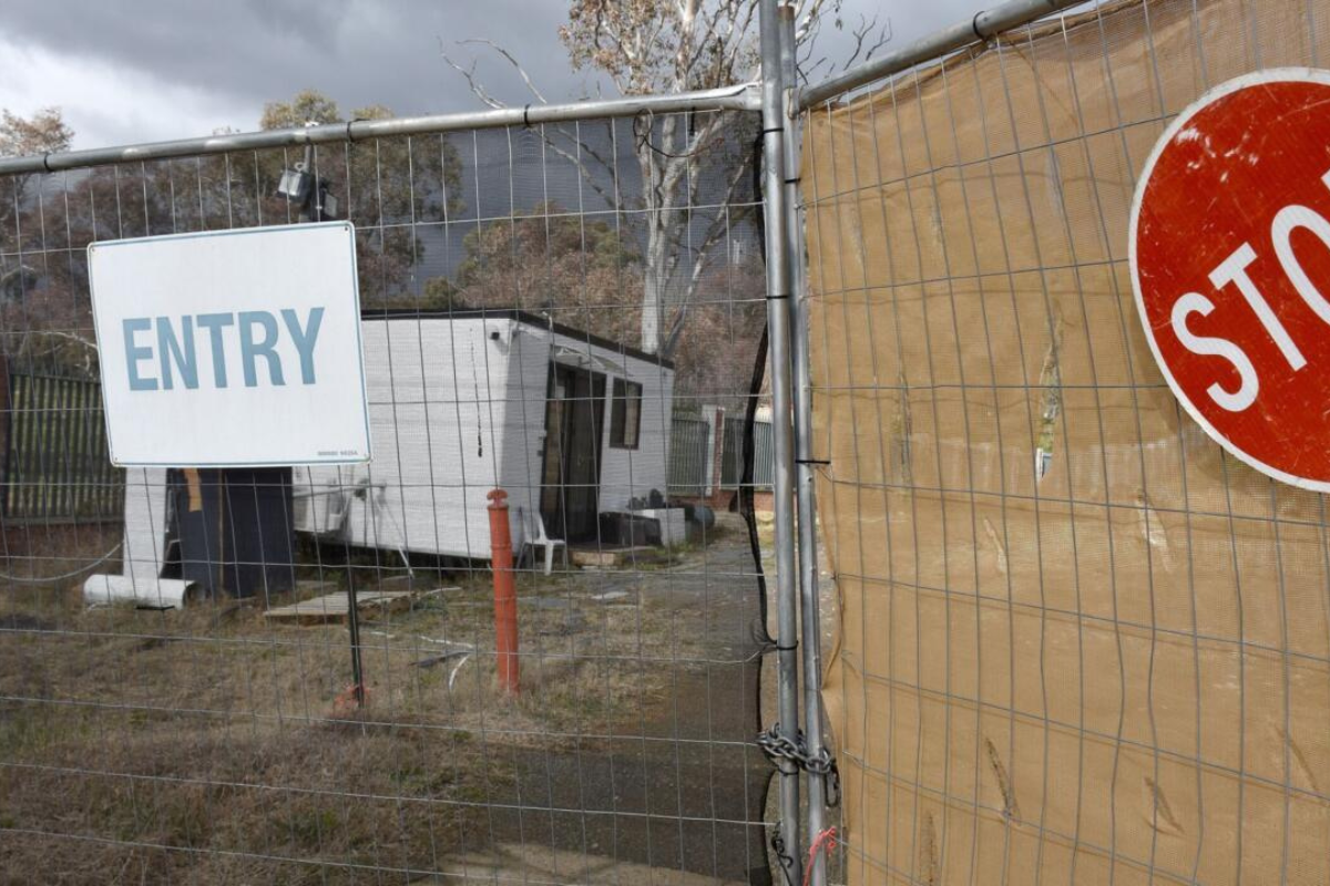 Russia Loses High Court Bid to Build Embassy Near Australian Parliament