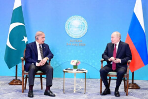 Russia Offers Discounted Oil to Pakistan