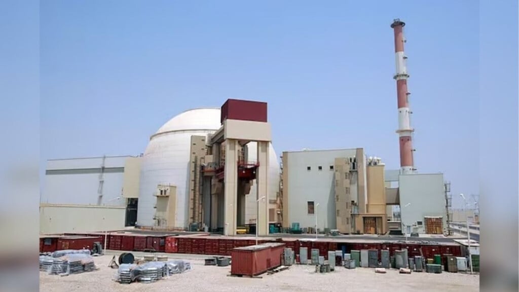 russia prepared to evacuate personnel from bushehr nuclear plant Russia Prepared to Evacuate Personnel from Bushehr Nuclear Plant
