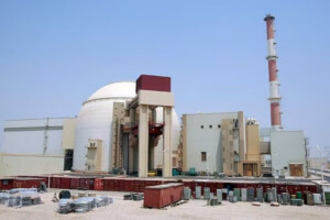 Russia Prepared to Evacuate Personnel from Bushehr Nuclear Plant