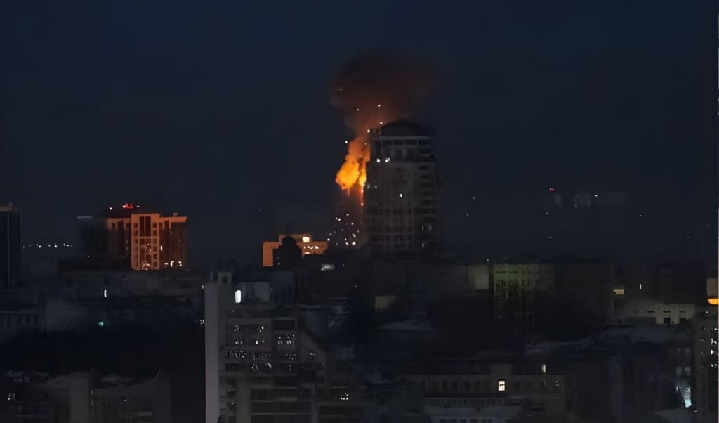 russia resumes attacks amid kyivs bitter cold Russia Resumes Attacks Amid Kyiv’s Bitter Cold