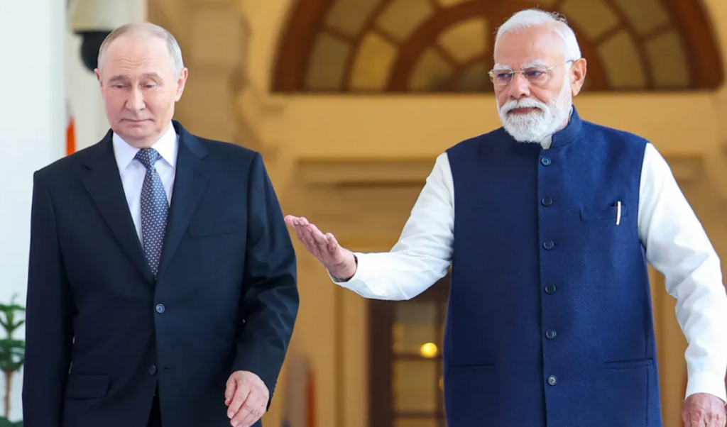 russia says india has not confirmed oil decision Russia Says India Has Not Confirmed Oil Decision