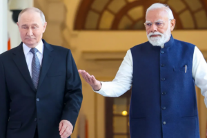 Russia Says India Has Not Confirmed Oil Decision
