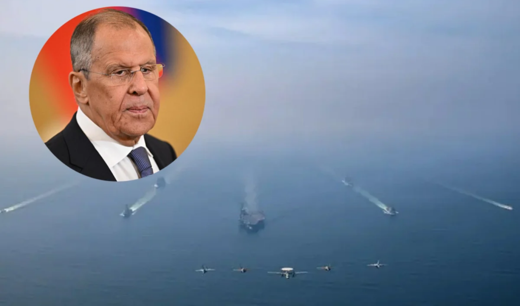 Russia Warns of US Strikes on Iran 2 russia warns of us strikes on iran Russia Warns of US Strikes on Iran