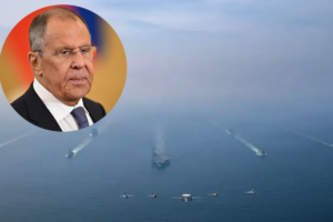 Russia Warns of US Strikes on Iran
