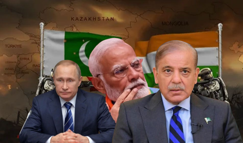 Russian Defence System Shielded Delhi from Pakistani Missiles 2 russian defence system shielded delhi from pakistani missiles Russian Defence System Shielded Delhi from Pakistani Missiles