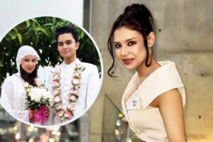 Russian Model Monika Kabir Marries Bangladeshi Youth