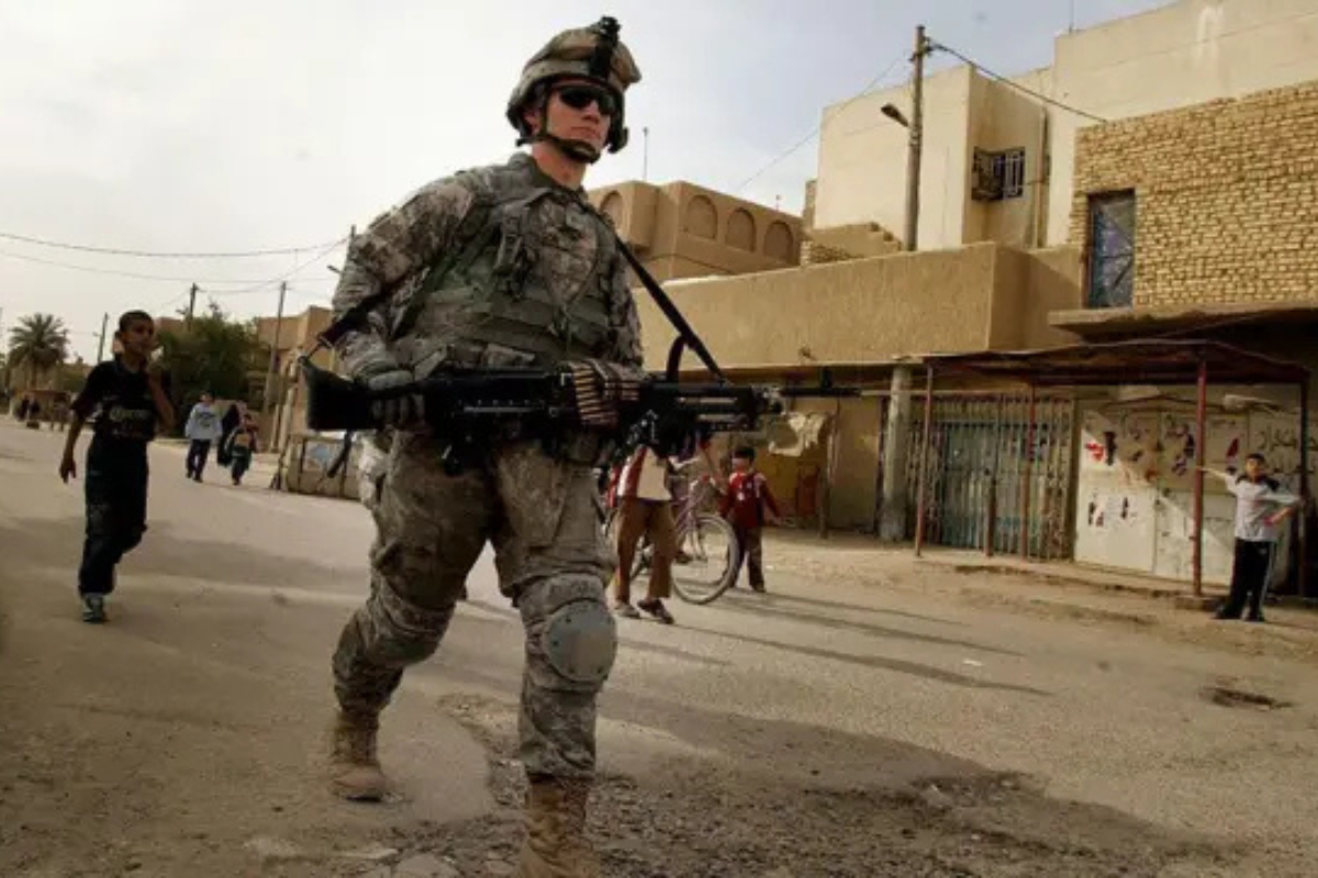 Russian Troops Active in Six African Countries: State TV Report