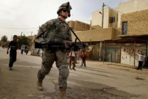 Russian Troops Active in Six African Countries: State TV Report