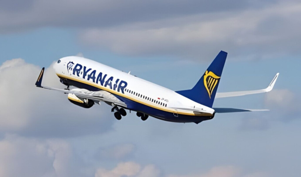 ryanair net profit soars 20 as ticket prices climb Ryanair Net Profit Soars 20% as Ticket Prices Climb