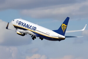 Ryanair Net Profit Soars 20% as Ticket Prices Climb