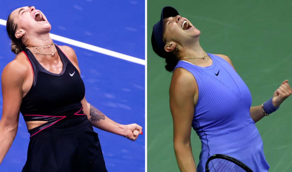 Sabalenka Clinches Fourth Grand Slam by Overcoming Opponent’s Fortress 3 sabalenka clinches fourth grand slam by overcoming opponents fortress Sabalenka Clinches Fourth Grand Slam by Overcoming Opponent’s Fortress