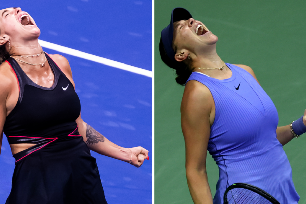 Sabalenka Clinches Fourth Grand Slam by Overcoming Opponent’s Fortress