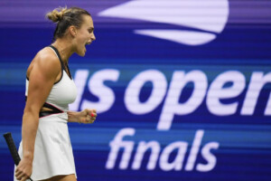 Sabalenka to Defend Wuhan Title After Brief Layoff, While Zheng Withdraws