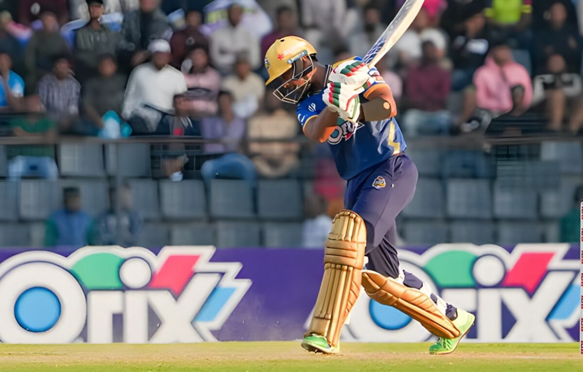 Sabbir’s Late Cameo Secures Emotional Win for Dhaka