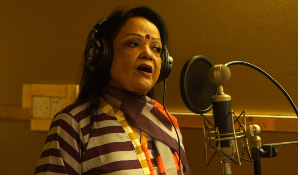sabina yasmin revives iconic song after 44 years Sabina Yasmin Revives Iconic Song After 44 Years