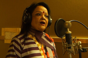 Sabina Yasmin Revives Iconic Song After 44 Years