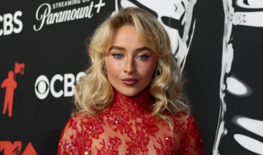 sabrina carpenter reveals childhood dream as she prepares for major disney role Sabrina Carpenter Reveals Childhood Dream as She Prepares for Major Disney Role