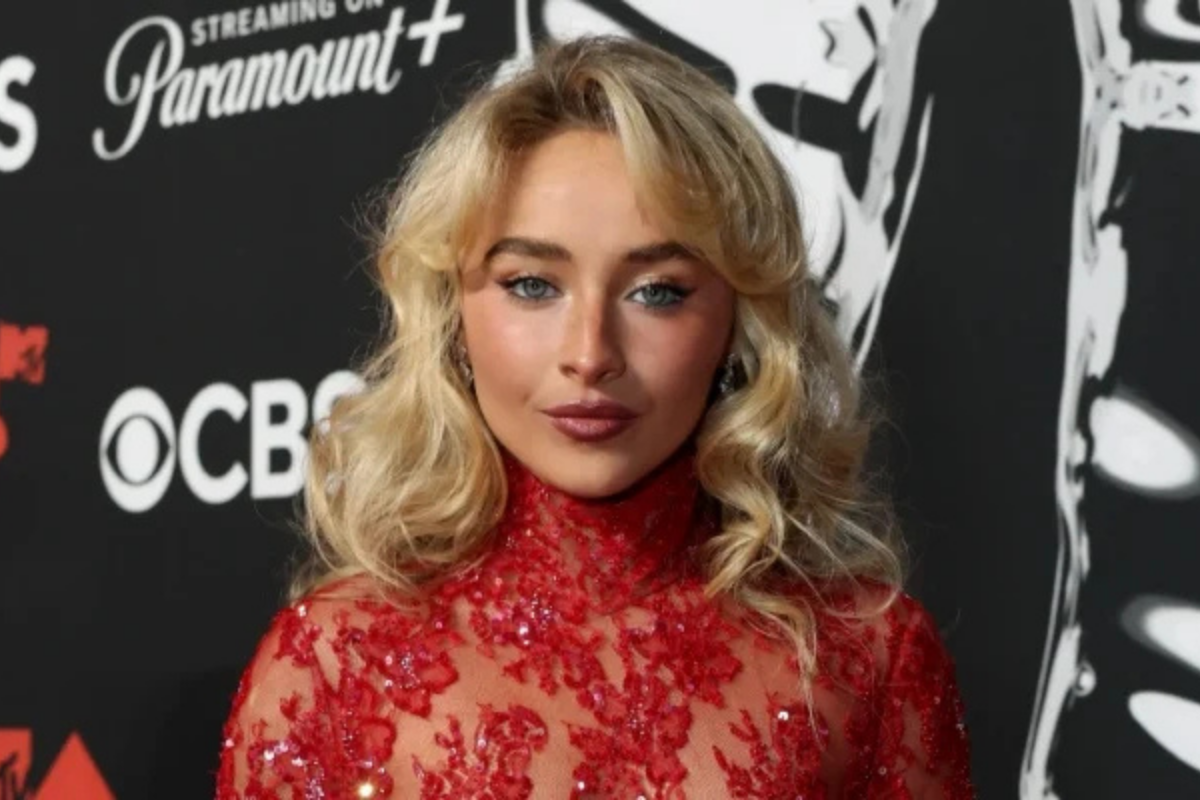 Sabrina Carpenter Reveals Childhood Dream as She Prepares for Major Disney Role