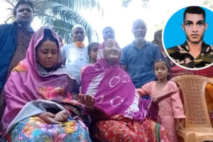 “Sabuj Mia Among Six Killed in Sudan Drone Strike”