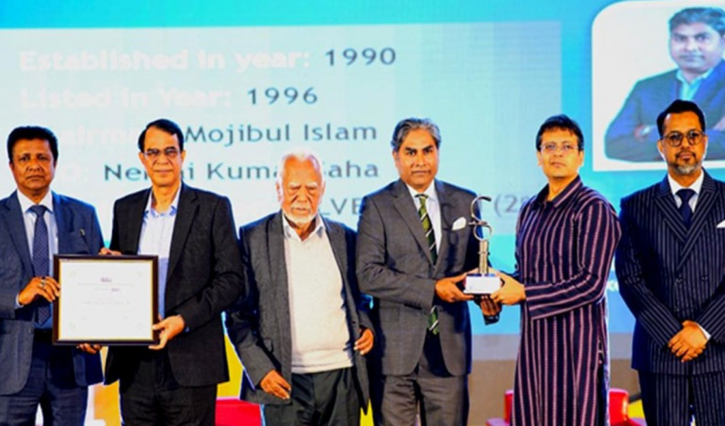 sadhani life insurance sets new corporate governance benchmark Sadhani Life Insurance Sets New Corporate Governance Benchmark