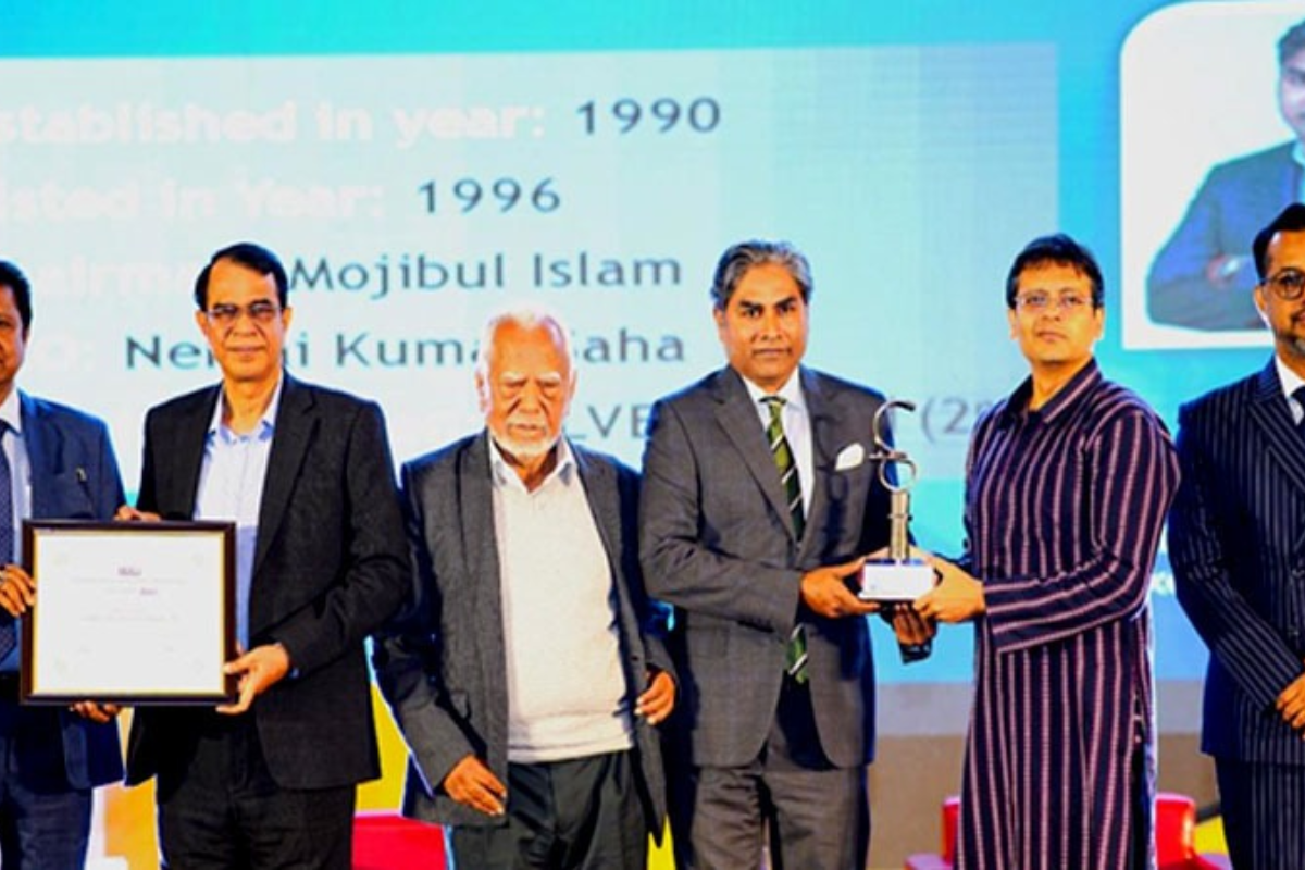 Sadhani Life Insurance Sets New Corporate Governance Benchmark