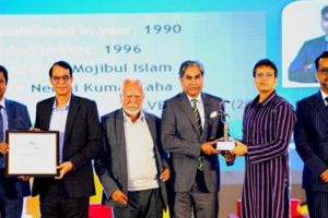 Sadhani Life Insurance Sets New Corporate Governance Benchmark